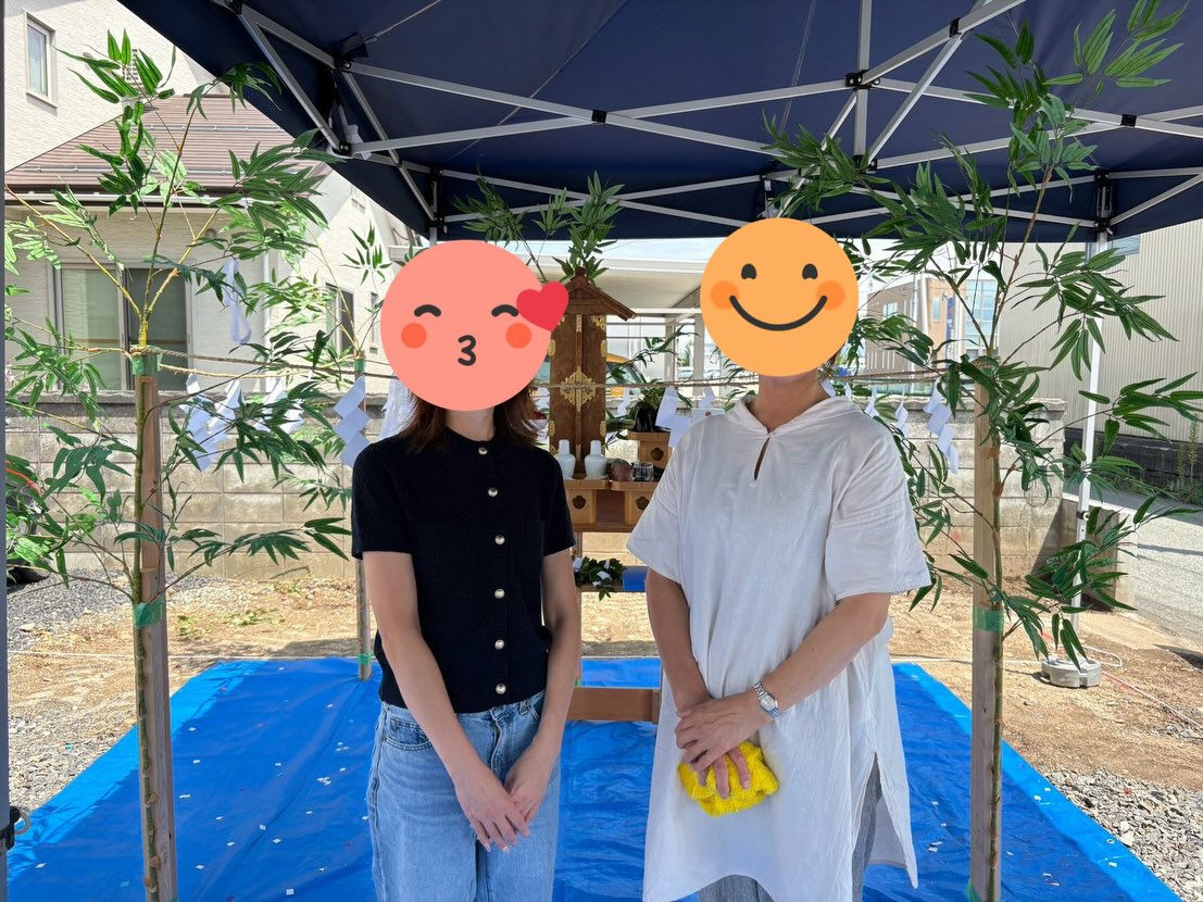 こんにちは😀