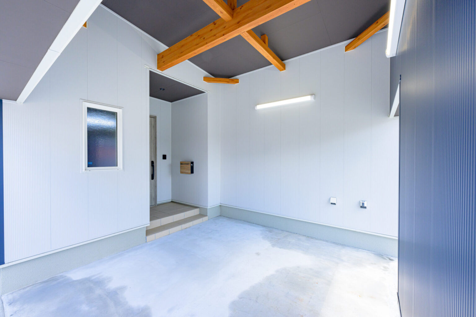 平屋