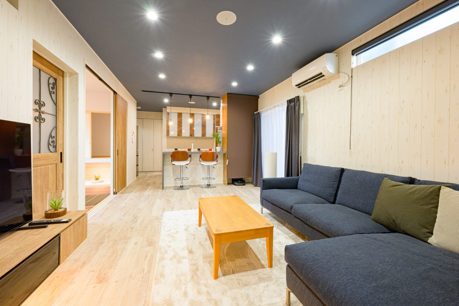 平屋